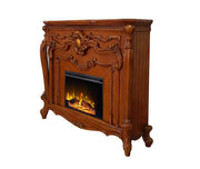 Picardy Fireplace - AC01344