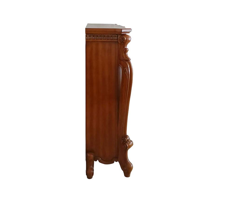 Picardy Fireplace - AC01344
