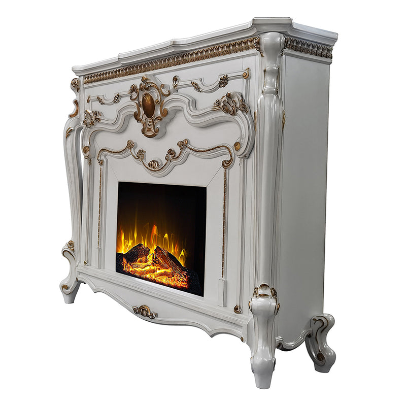 Picardy Fireplace - AC01345