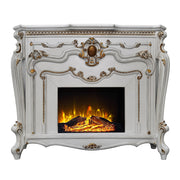 Picardy Fireplace - AC01345