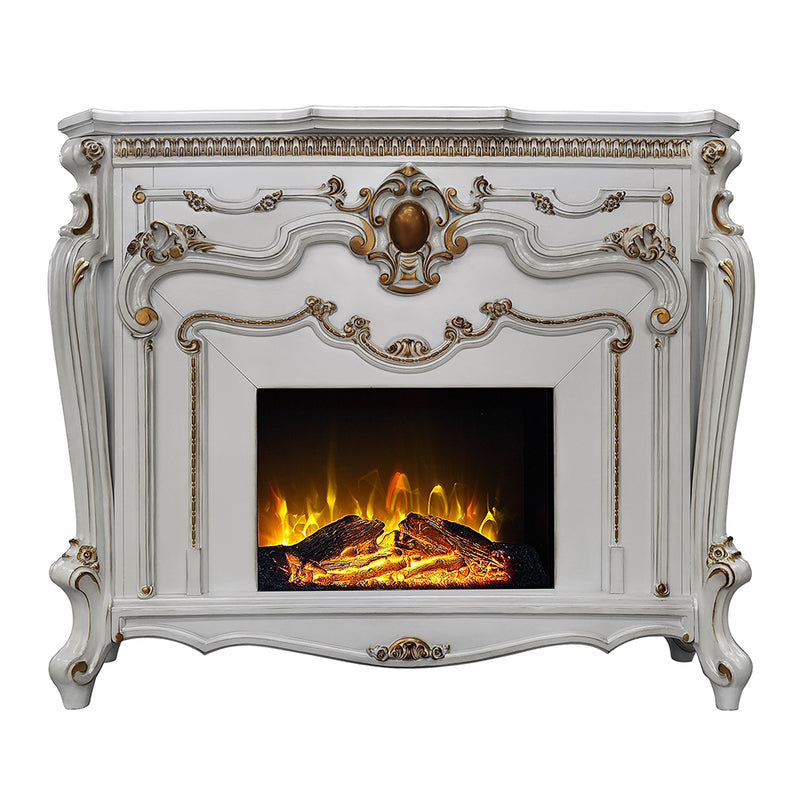 Picardy Fireplace - AC01345
