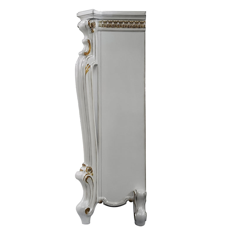 Picardy Fireplace - AC01345