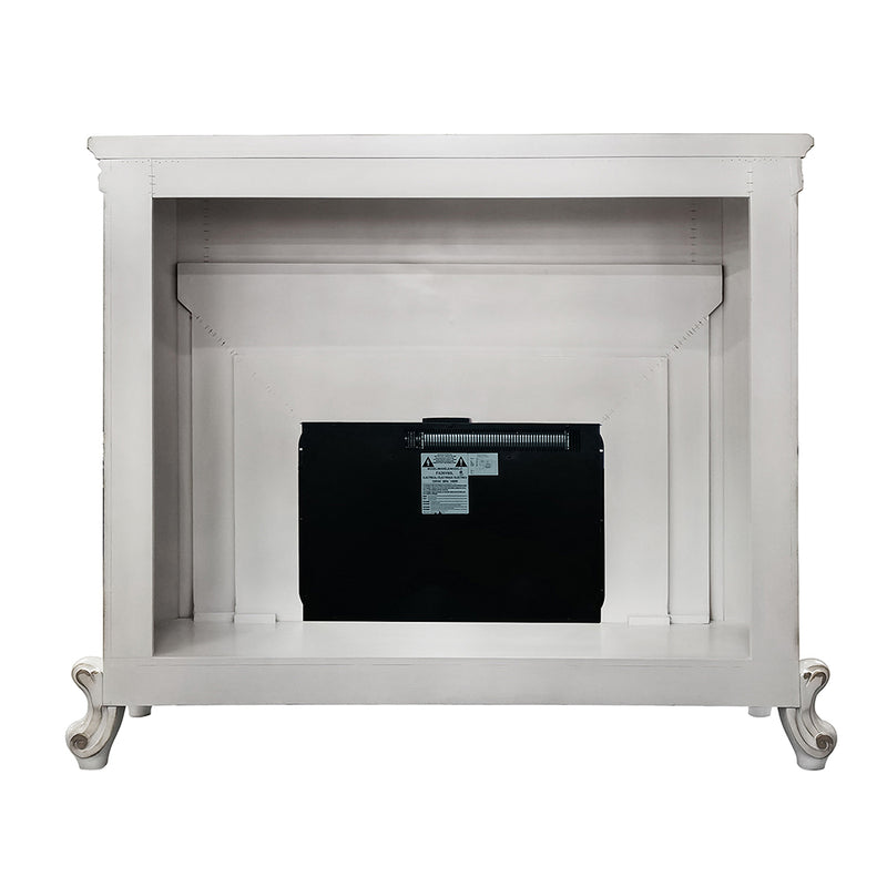 Picardy Fireplace - AC01345