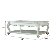 Picardy II Coffee Table - 83460