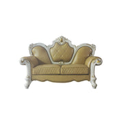 Picardy Loveseat W/3 Pillows - 58211