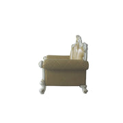 Picardy Loveseat W/3 Pillows - 58211