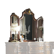 Picardy Mirror - 27844