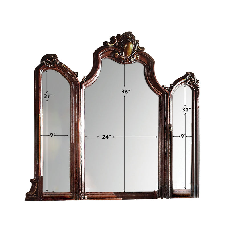 Picardy Mirror - 27844