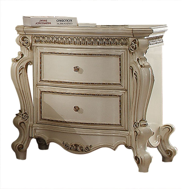 Picardy Nightstand - 26883