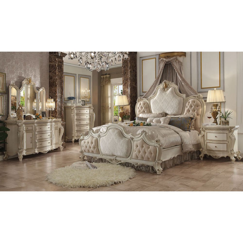 Picardy Nightstand - 26883