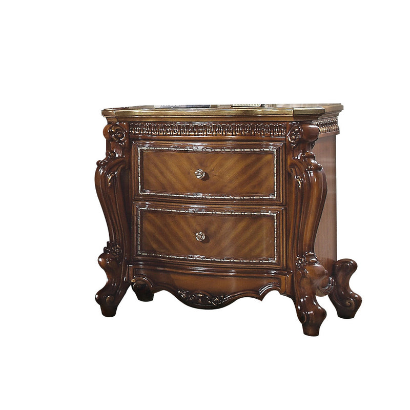 Picardy Nightstand - 27843
