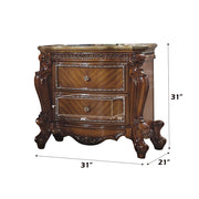 Picardy Nightstand - 27843