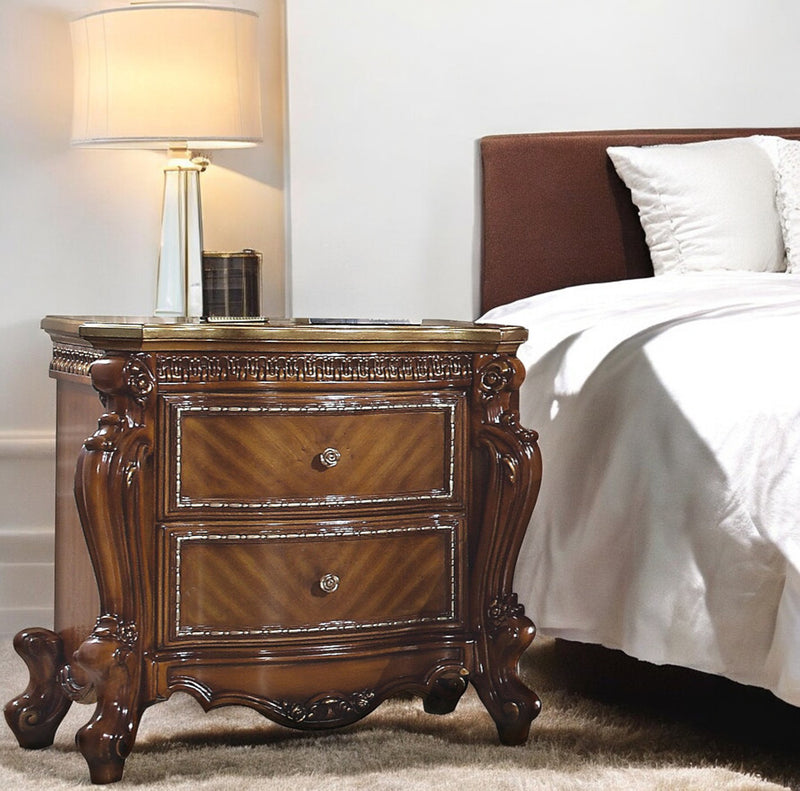 Picardy Nightstand - 27843