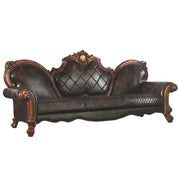 Picardy Oversized Sofa W/5 Pillows - 58220