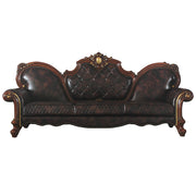 Picardy Oversized Sofa W/5 Pillows - 58220