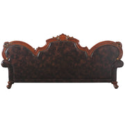 Picardy Oversized Sofa W/5 Pillows - 58220