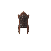 Picardy Side Chair (Set-2) - 68222