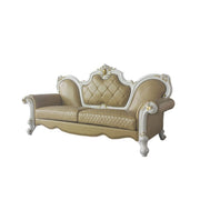 Picardy Sofa W/5 Pillows - 58210