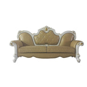 Picardy Sofa W/5 Pillows - 58210