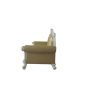 Picardy Sofa W/5 Pillows - 58210