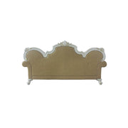 Picardy Sofa W/5 Pillows - 58210
