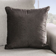 Picotee Light Gray/Charcoal Loveseat - SM1279-LV