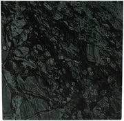 Pienza Marble End Table in Green - 99096Green-ET