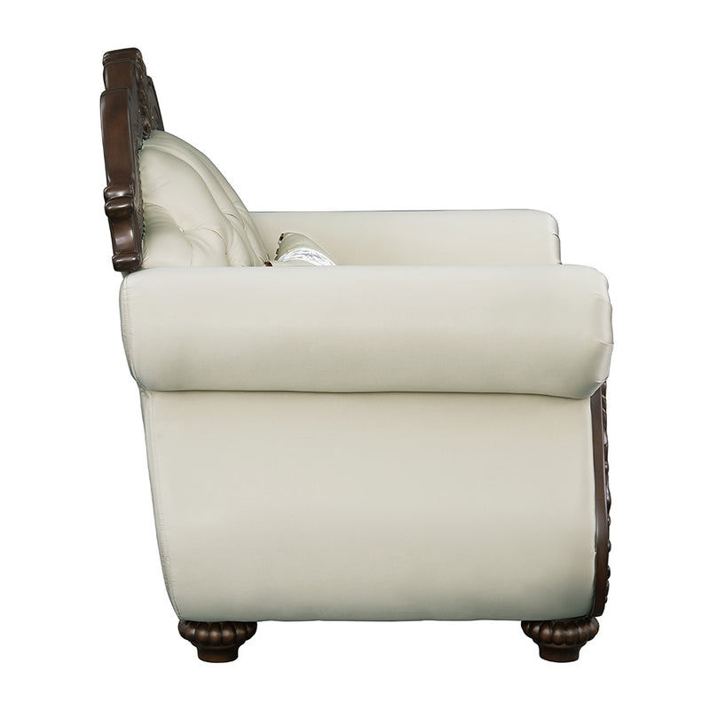 Pierce Chair w/Pillow - LV03832