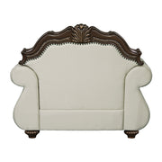 Pierce Chair w/Pillow - LV03832