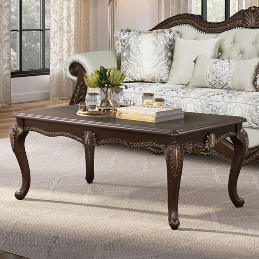 Pierce Coffee Table - LV03835