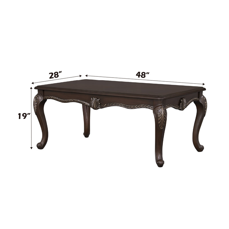 Pierce Coffee Table - LV03835