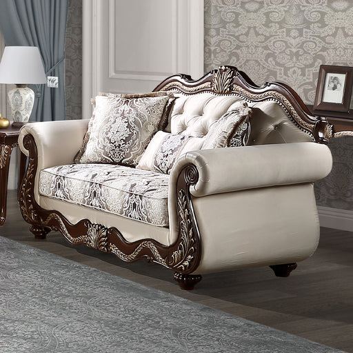 Pierce Loveseat w/3 Pillows - LV03831