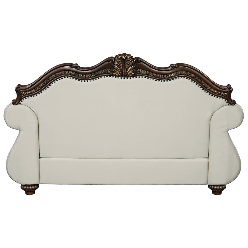 Pierce Loveseat w/3 Pillows - LV03831