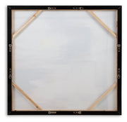 Pigeonford Wall Art - A8000348 - Gate Furniture