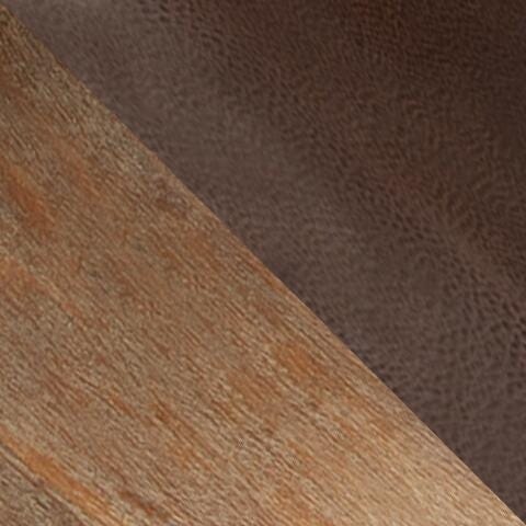 Pinnadel Grayish Brown Bar Height Bar Stool (Set of 2) - D542-130X2