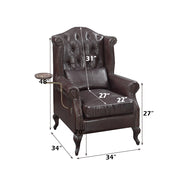 Pino Accent Chair - AC02994