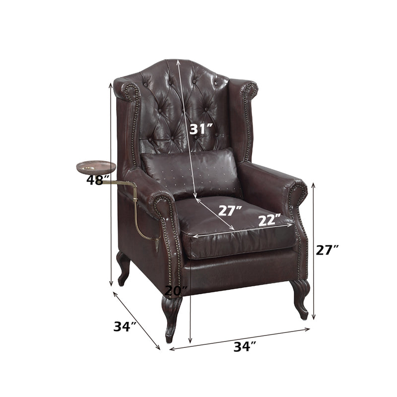 Pino Accent Chair - AC02994