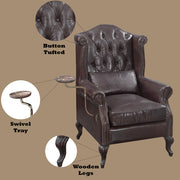 Pino Accent Chair - AC02994