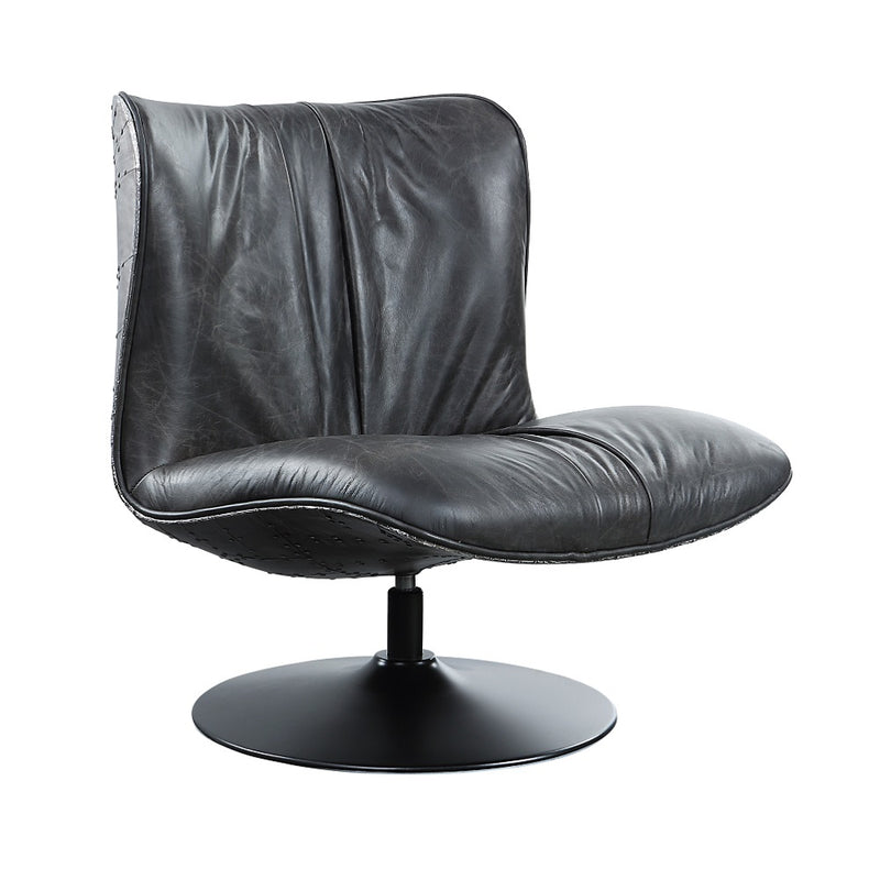 Piotr Accent Chair W/Swivel - AC02581
