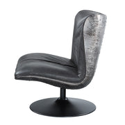 Piotr Accent Chair W/Swivel - AC02581