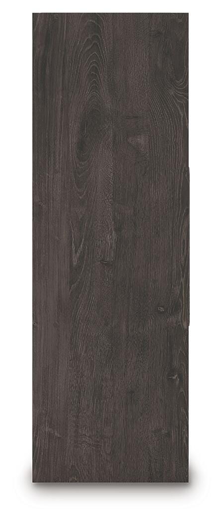 Piperton Charcoal Six Cube Organizer - EA5514-3X2
