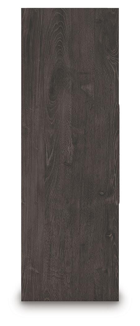 Piperton Charcoal Six Cube Organizer - EA5514-3X2