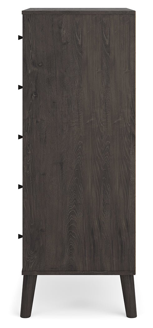 Piperton Chest of Drawers - Gate FurnitureChest