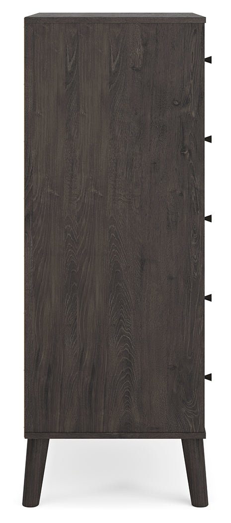 Piperton Chest of Drawers - Gate FurnitureChest
