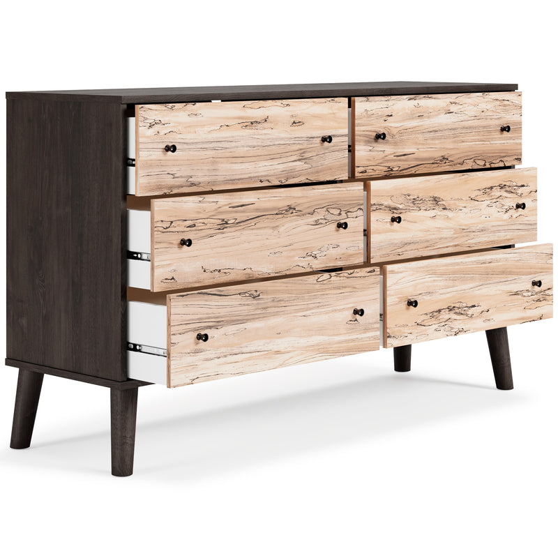 Piperton Dresser - Gate FurnitureDresser