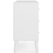 Piperton Dresser - Gate FurnitureDresser
