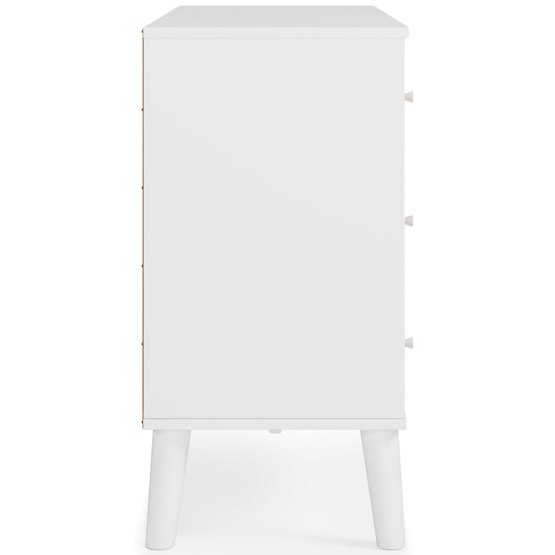 Piperton Dresser - Gate FurnitureDresser