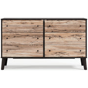 Piperton Dresser - Gate FurnitureDresser