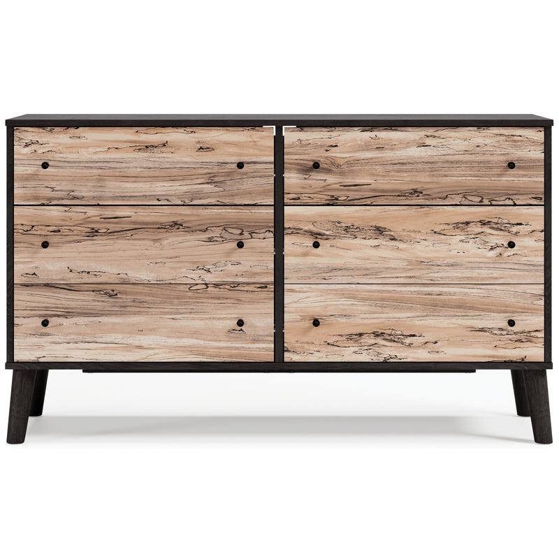 Piperton Dresser - Gate FurnitureDresser