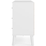 Piperton Dresser - Gate FurnitureDresser
